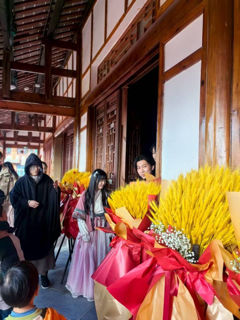 沉浸赋能：鸡泽县景区演艺的差异化突围之路