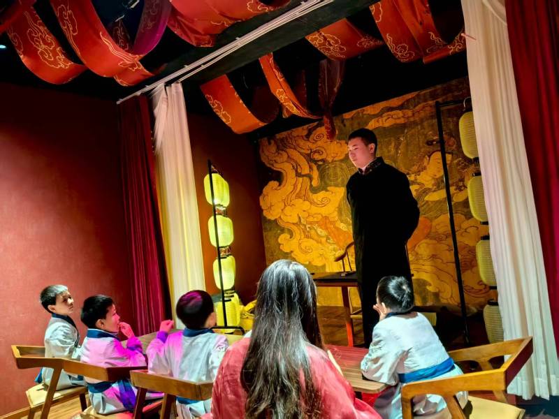 鸡泽县数字营销